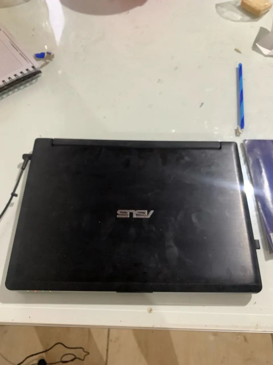 Notebook Asus