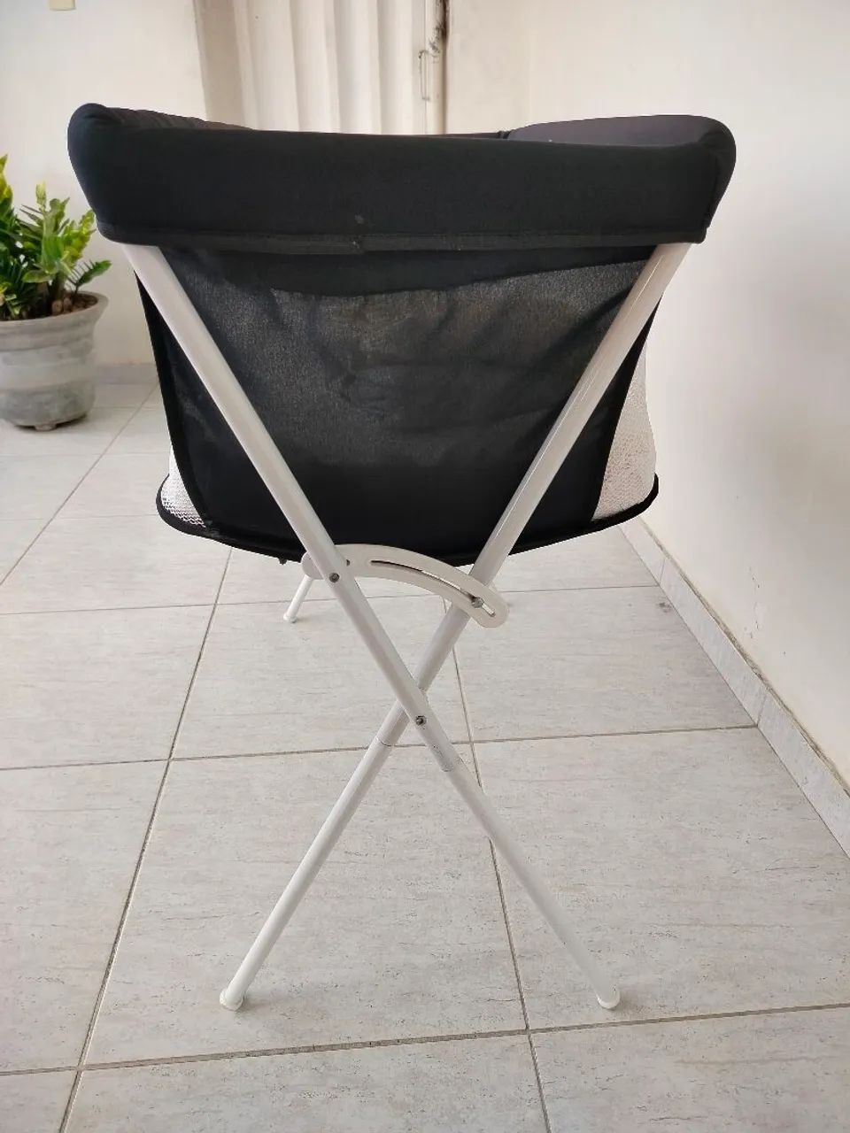 Berço Portátil  - Foto 2