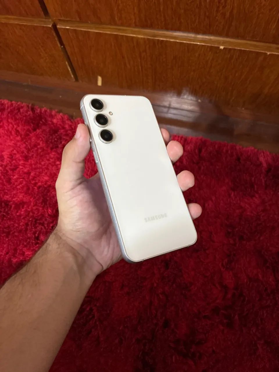 Samsung S23 FE 128GB