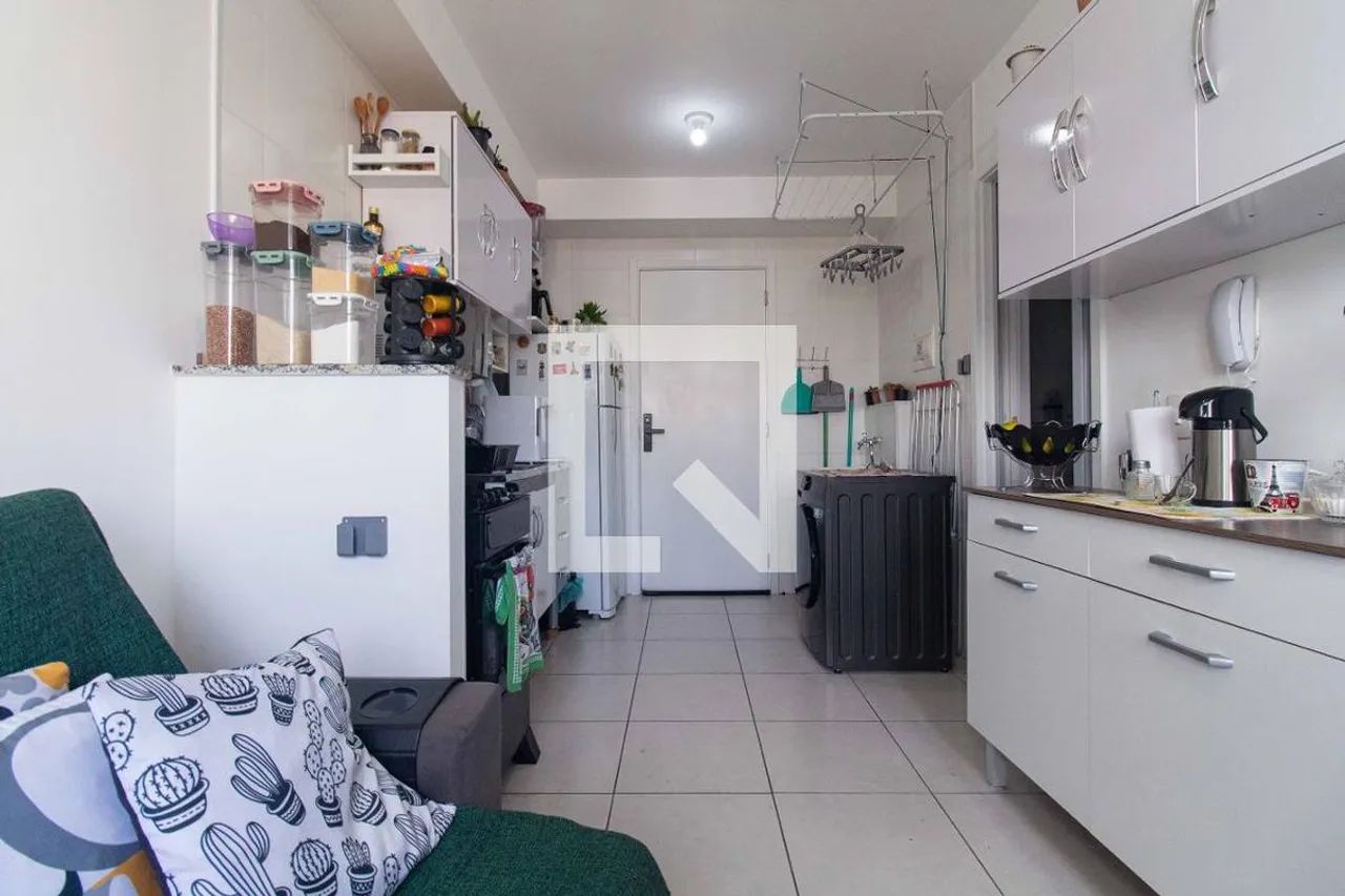 Apartamento à Venda - Liberdade, 1 Quarto, 28 m2 - Foto 4