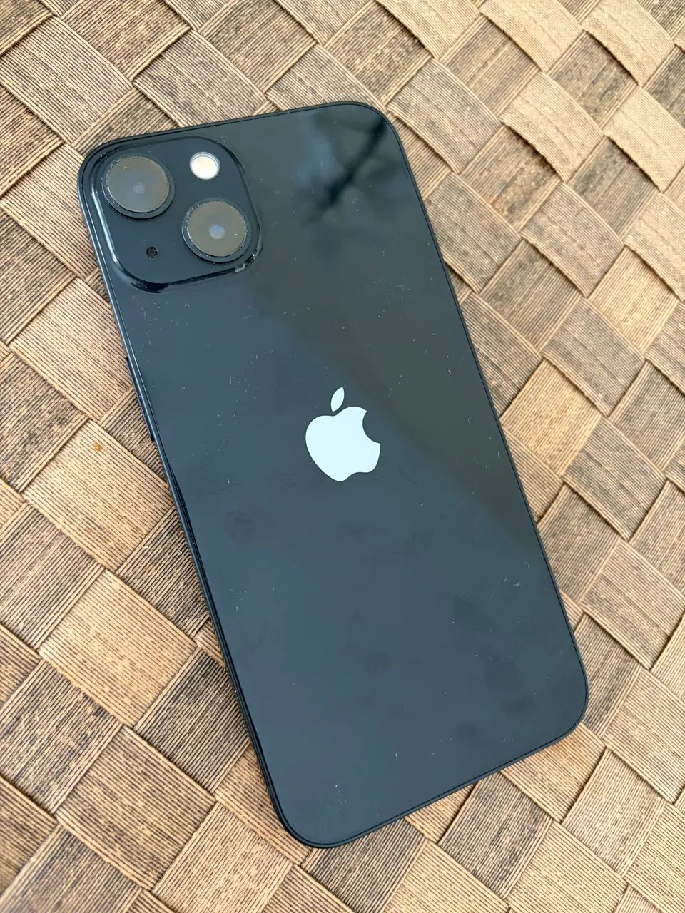 iPhone 13 (ótimo estado ) - Foto 3