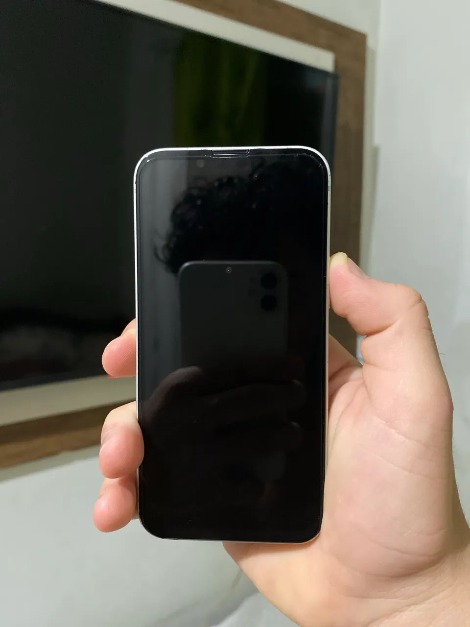 iPhone 13 mini 128gb - Foto 4