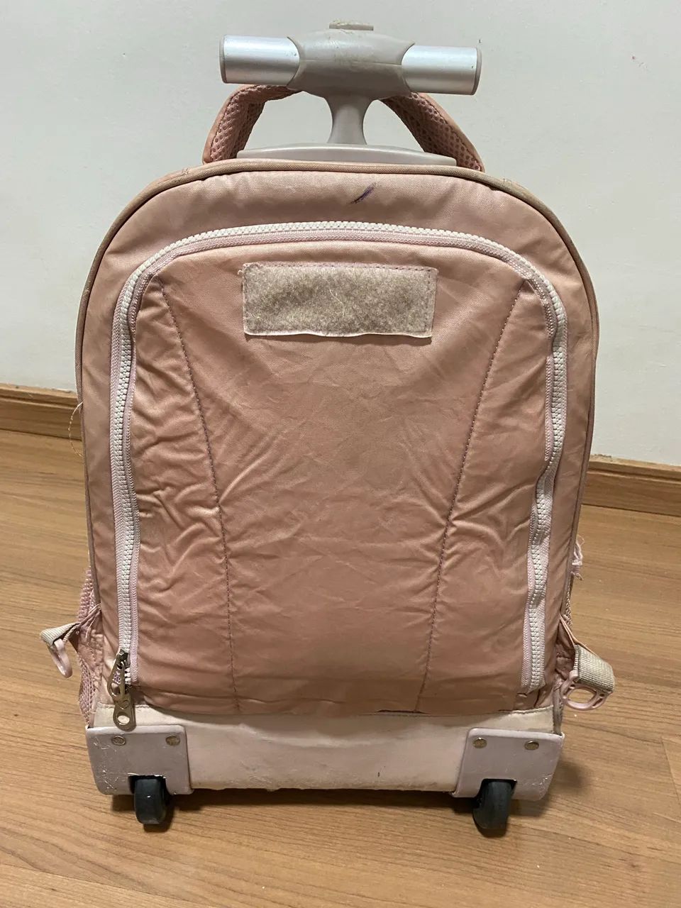 Mochila Rebecca Bonbon - Foto 5