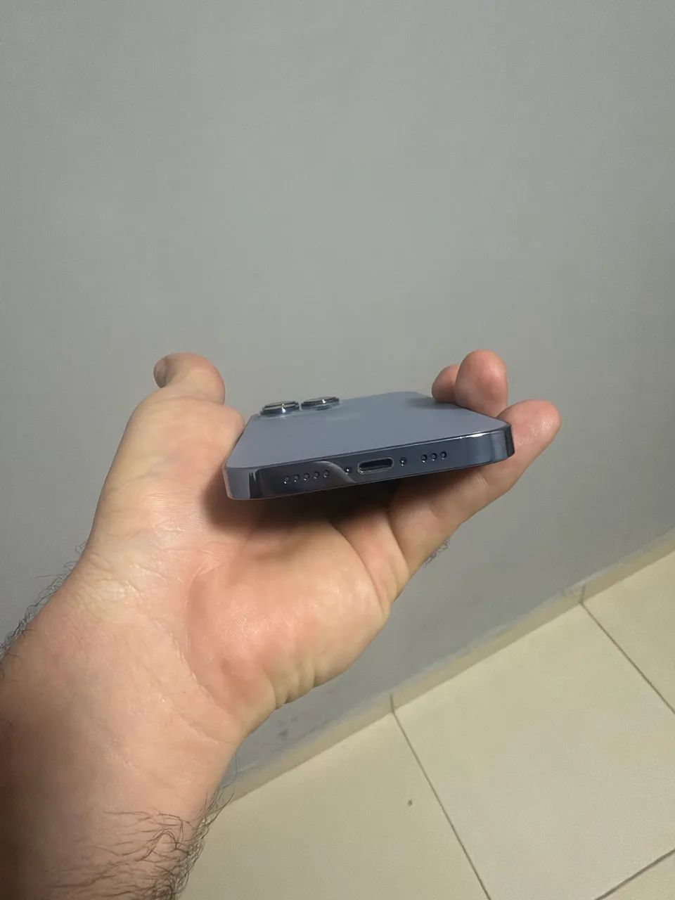 Iphone 13 pro original 100% saude - Foto 2