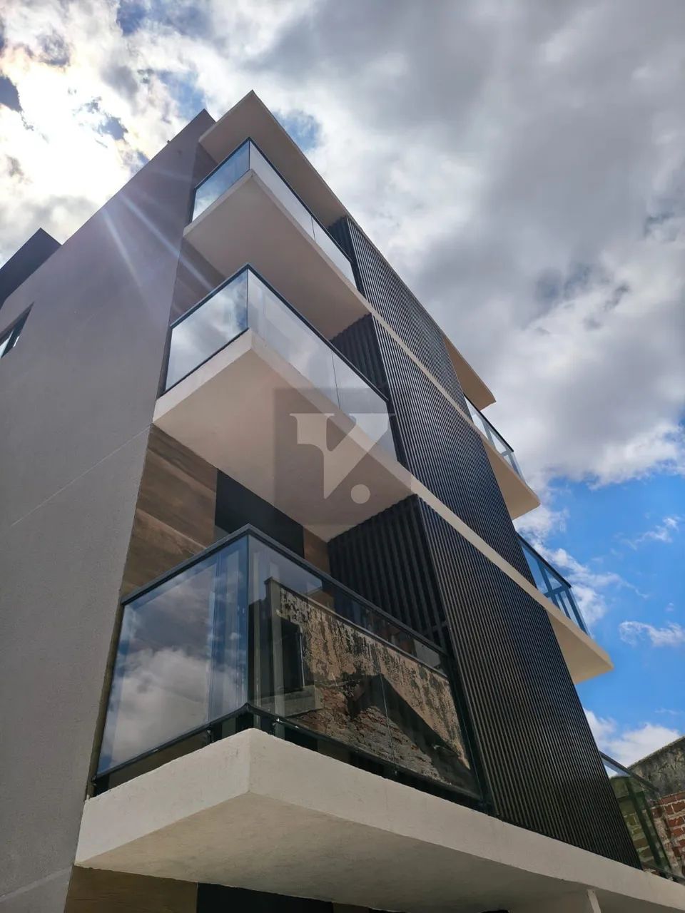 Studio mobiliado no Água Verde - Foto 4
