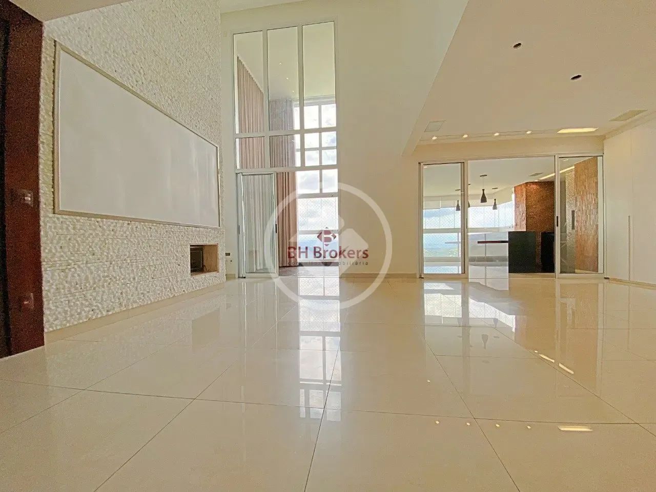 APARTAMENTO DE 3 QUARTOS À VENDA NO VILA DA SERRA codigo: 341657