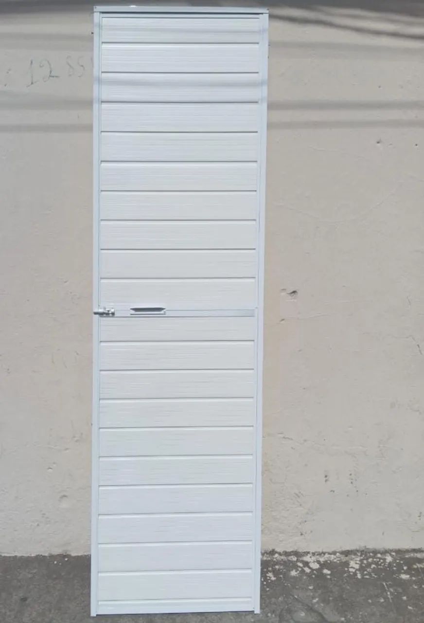 Porta para quarto - Foto 4
