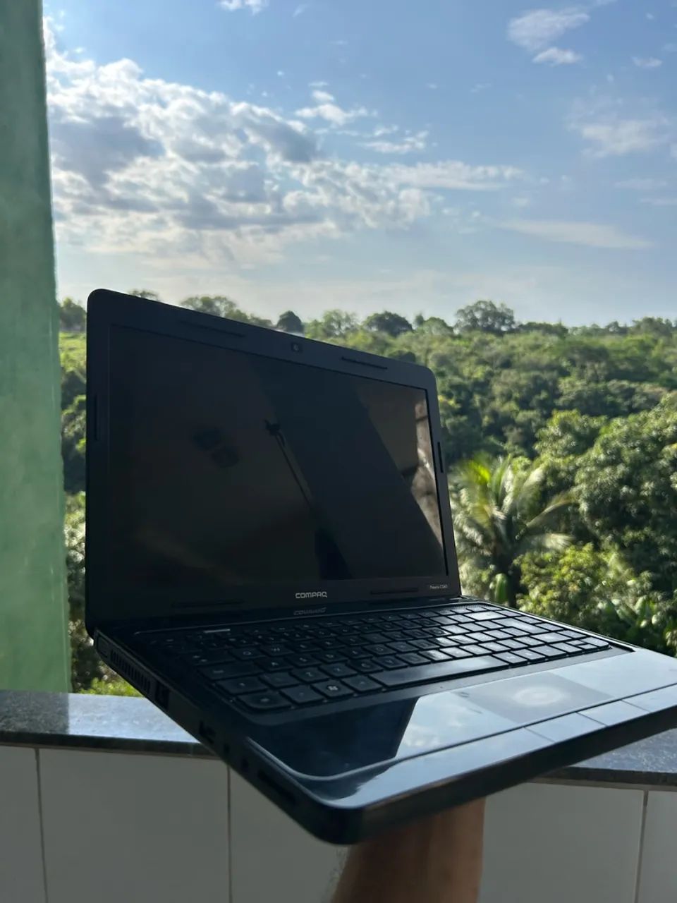 HP Intel Core i5 8GB HD 500GB - Foto 2