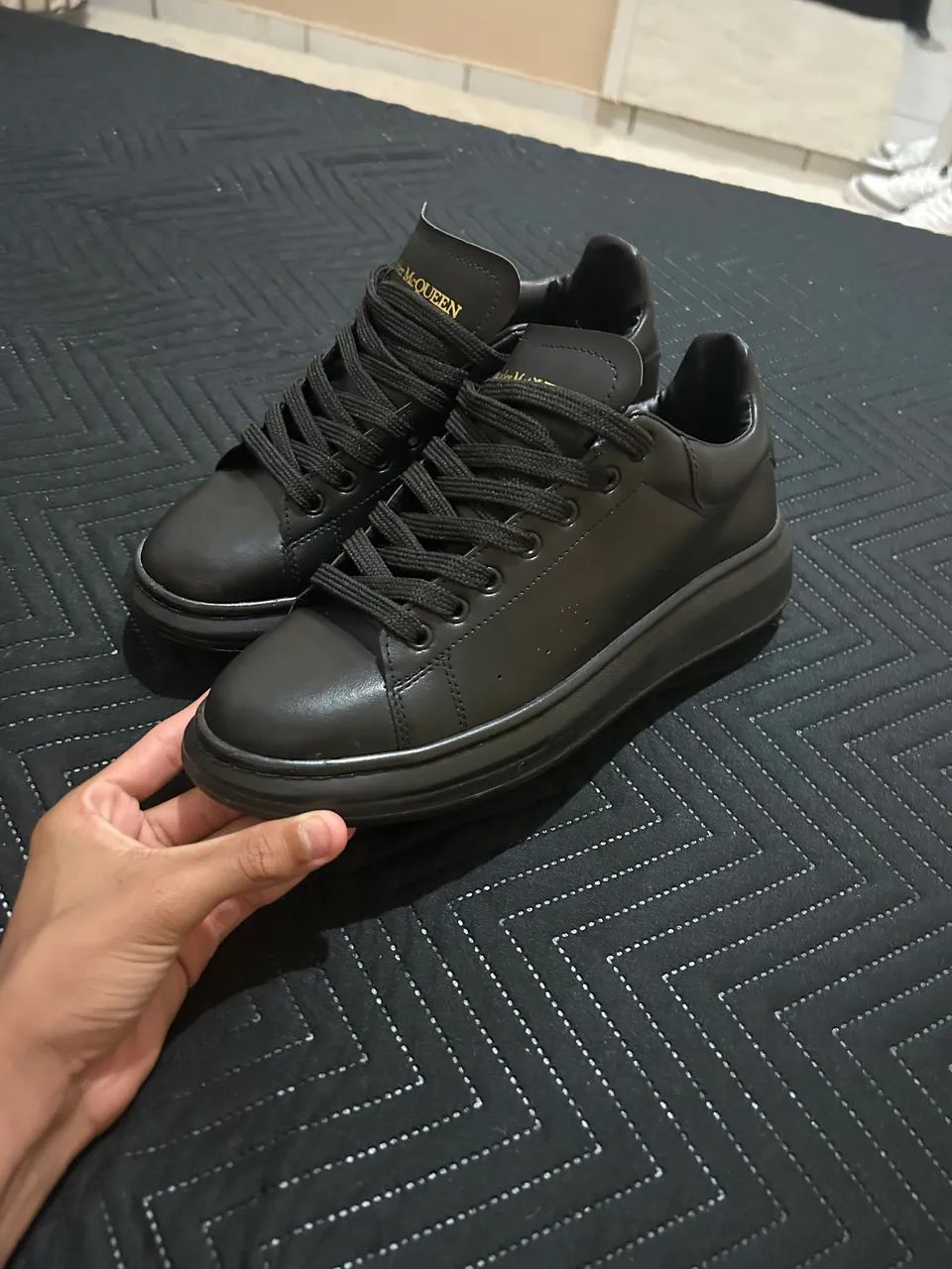 Alexander McQueen - Foto 3