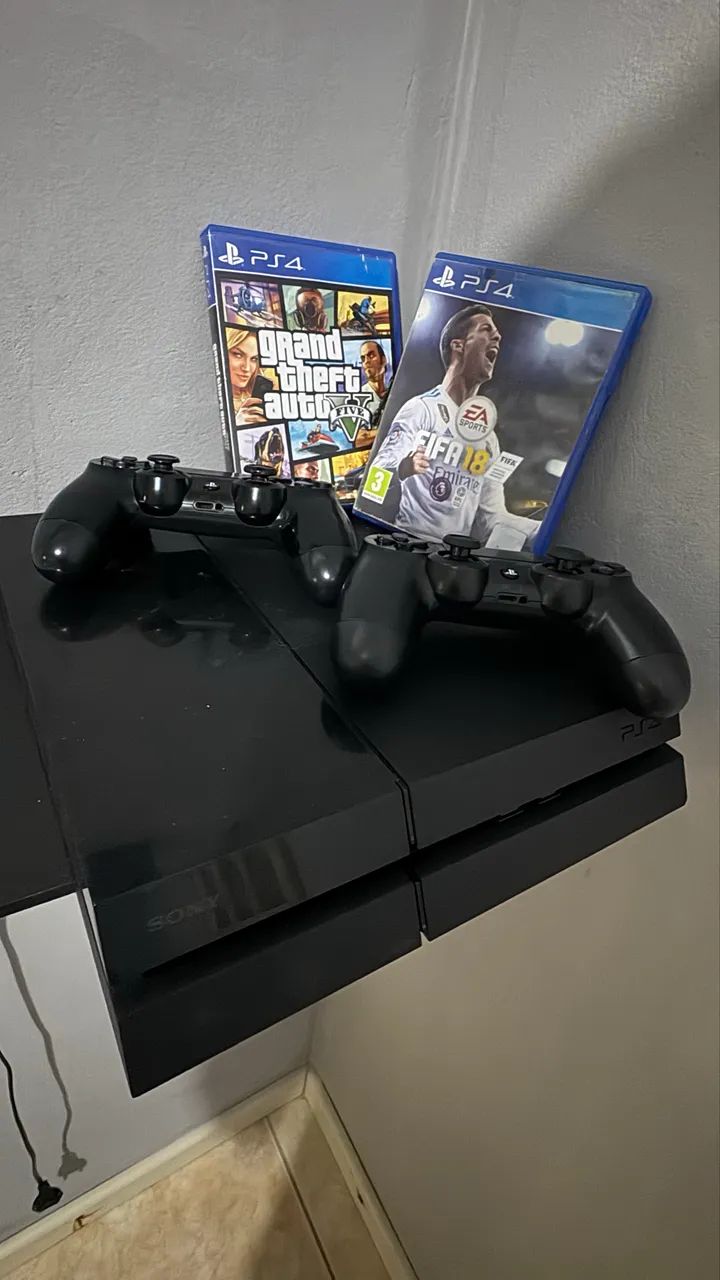 Ps4 - Foto 2