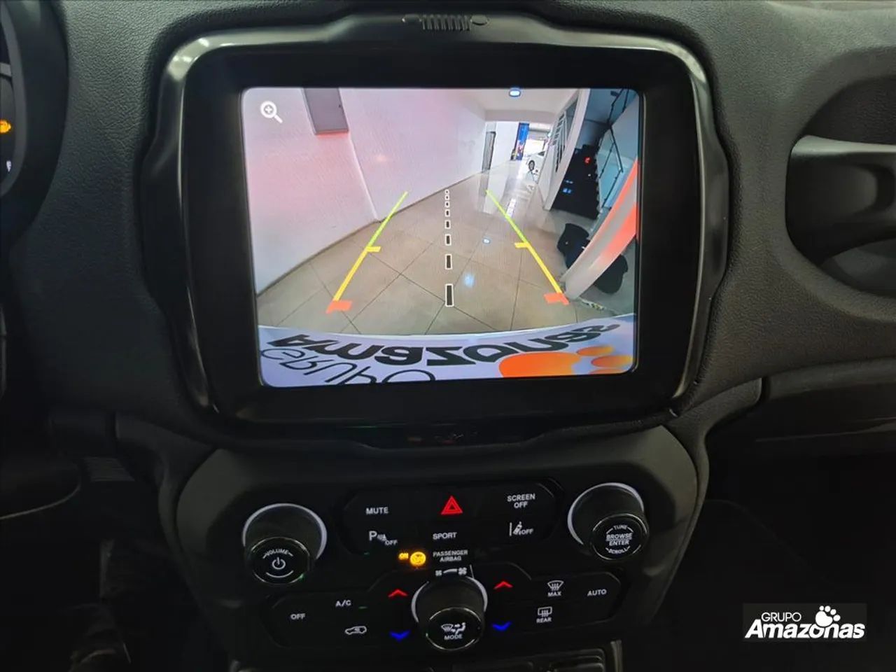 Jeep Renegade T270 1.3 TB 4x2 Flex Aut., foto 13 de 20