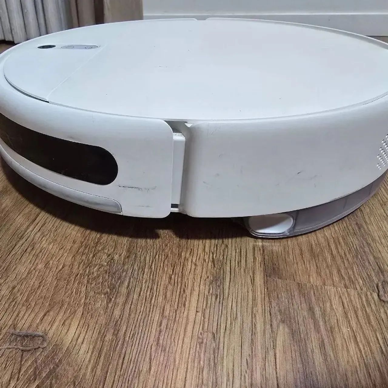 Robô Operador Xiaomi mi Robot Vacuun-MOP 2 little passa pano - Foto 6