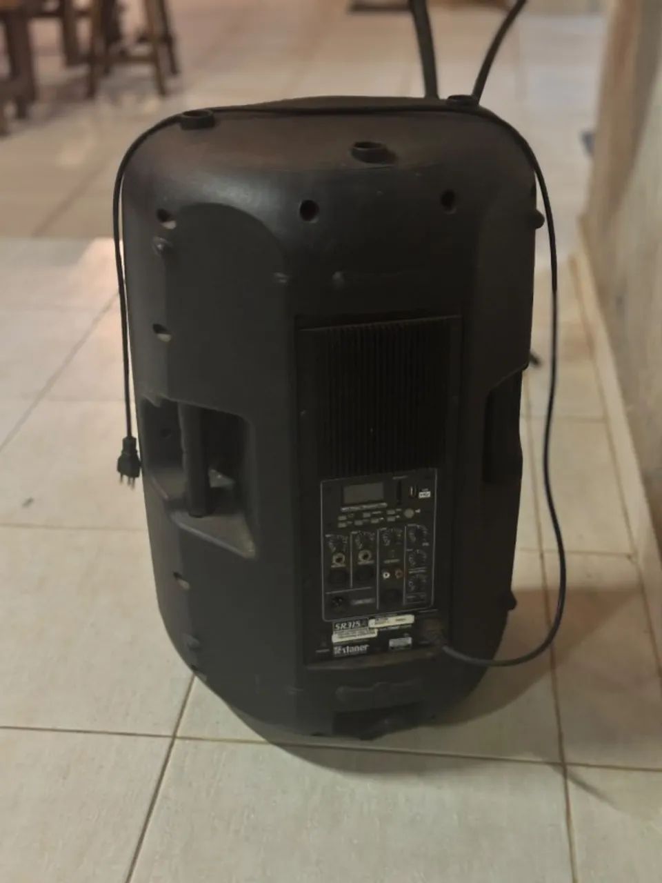 Caixa de Som Staner SR315A - Foto 4