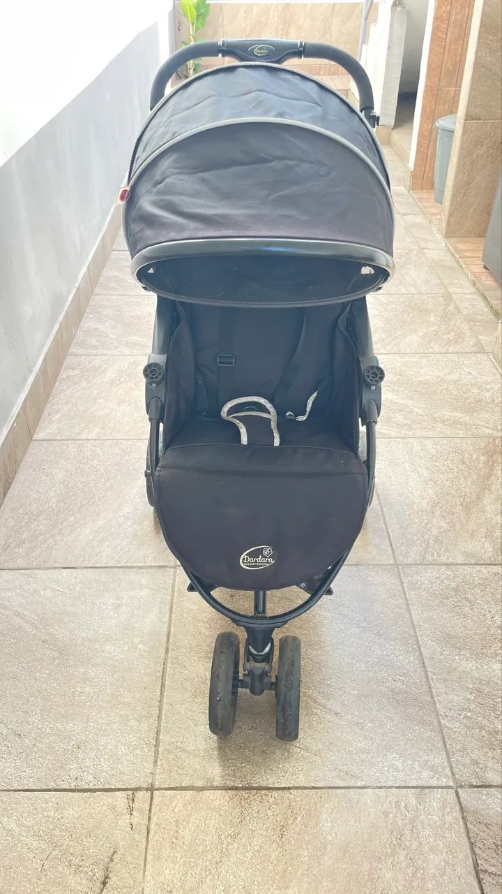 Carrinho de bebê  - Foto 3
