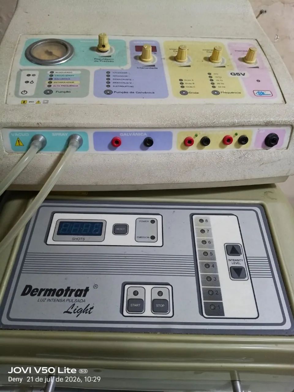 Equipamentos de Estética - Foto 5