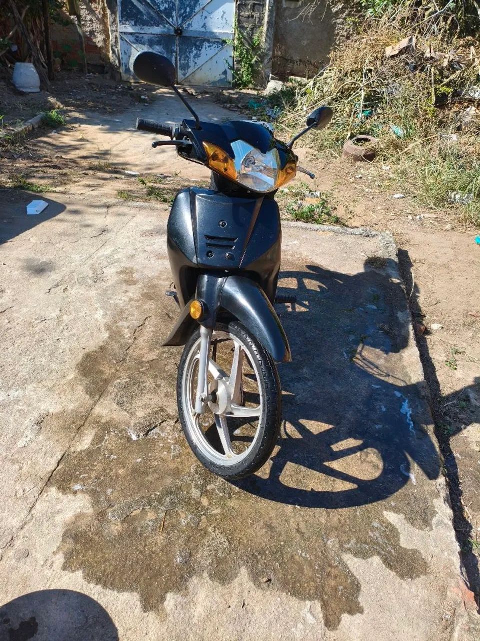 Shineray Phoenix 50cc  - Foto 2