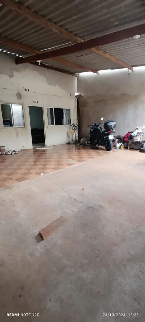 Foto - Uberlândia - Loteamento Residencial Pequis