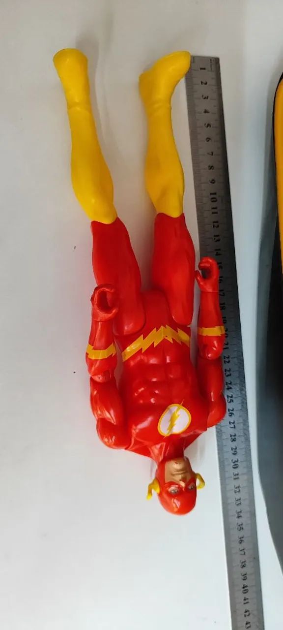 Flash da linha McFarlane  - Foto 2