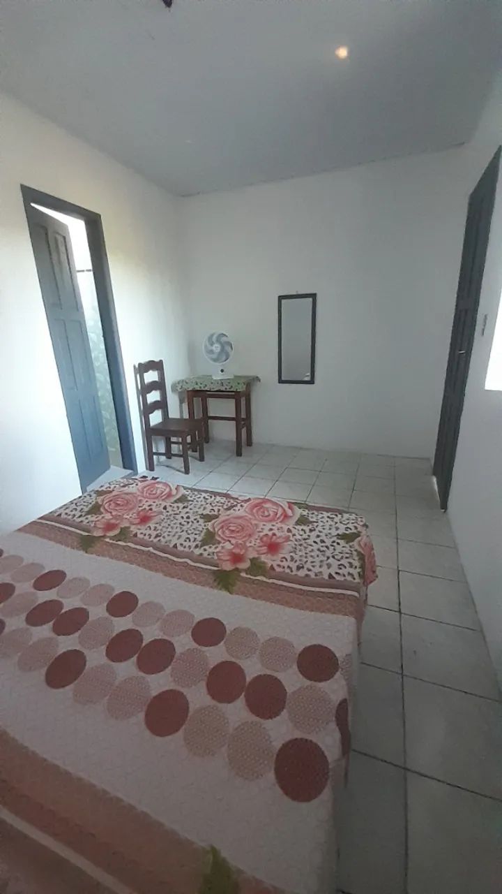 Quartos para o São João de Amargosa com garagem e entrada independente - Foto 10
