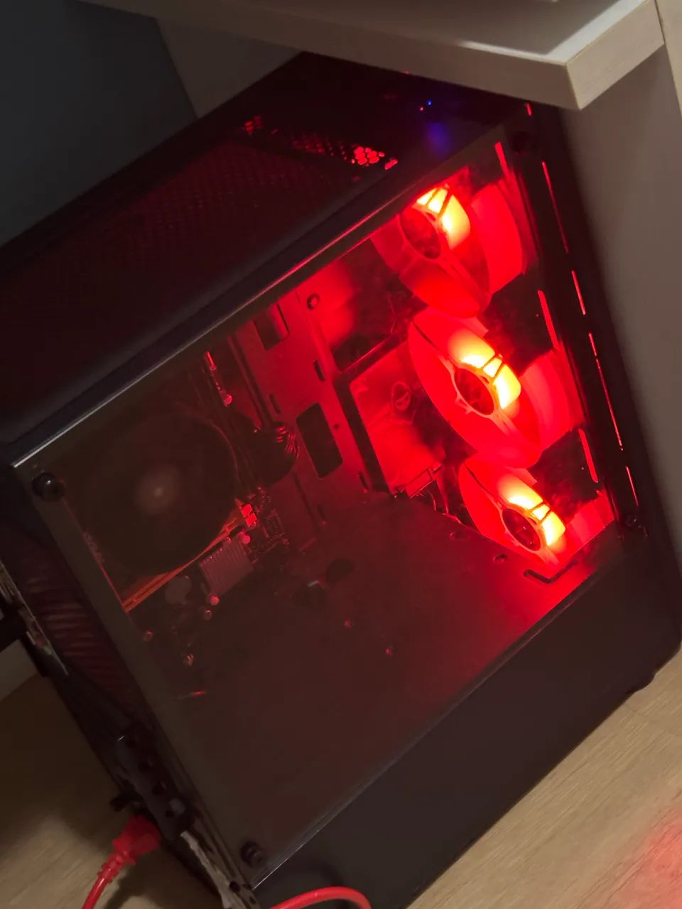 Pc gamer ryzen pichau  - Foto 4