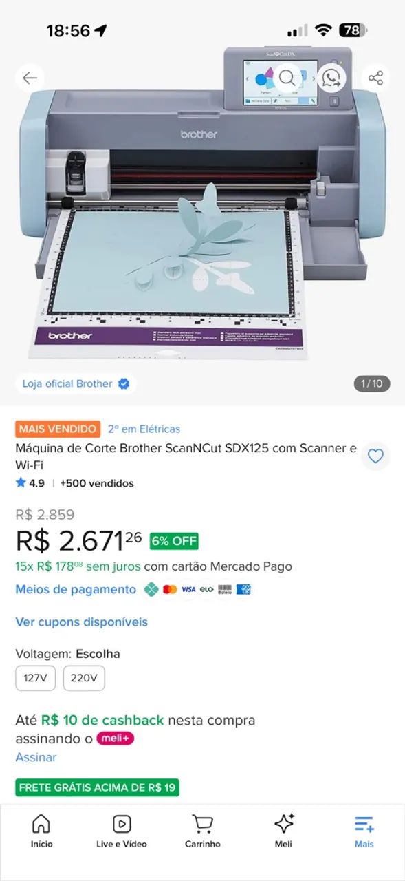 Scancut  - Foto 3