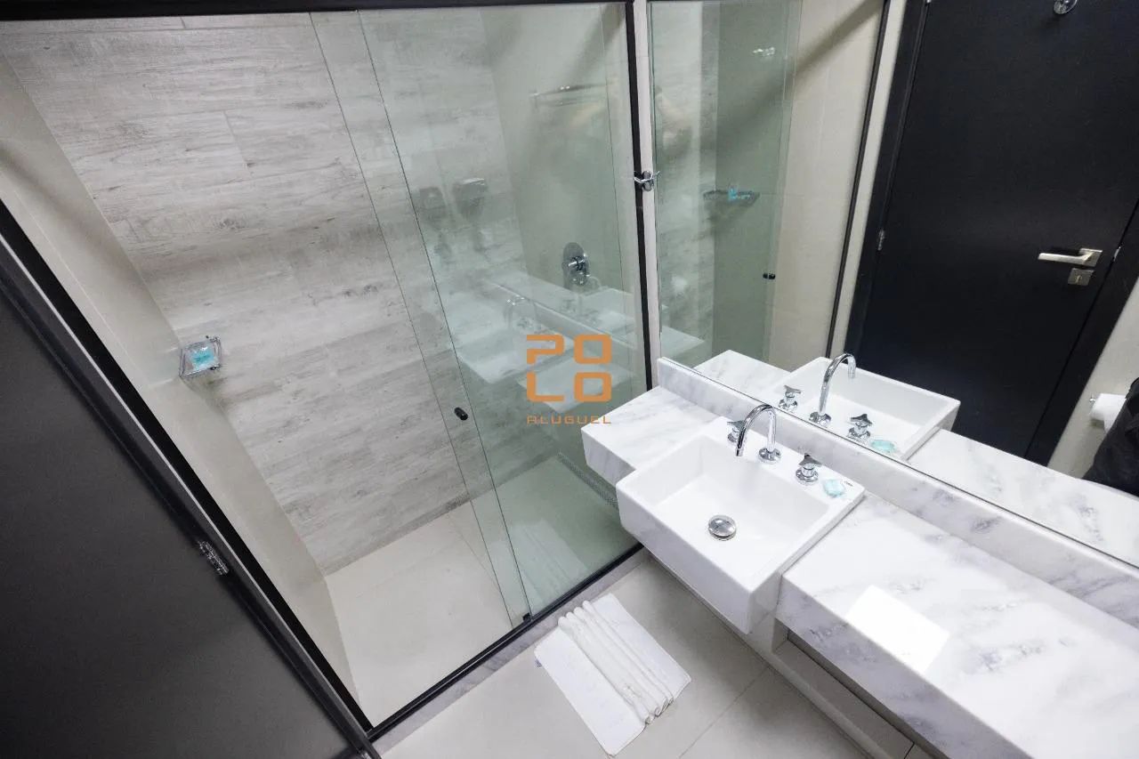 Studio Casal para locação no Roomo Transamerica Goiânia Marista Urbá - disponível para cur - Foto 9