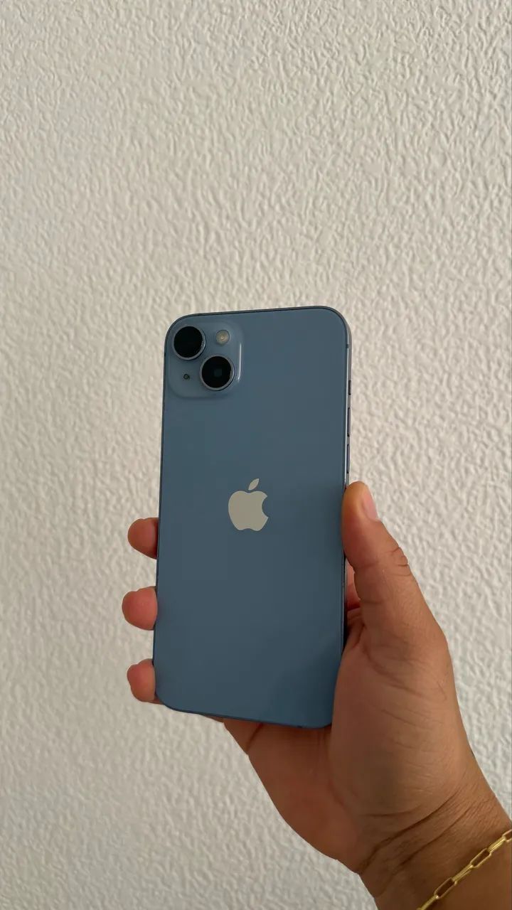 iPhone 14 Plus 