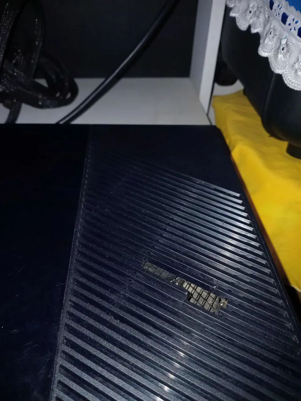 Xbox 360 super slim! - Foto 4