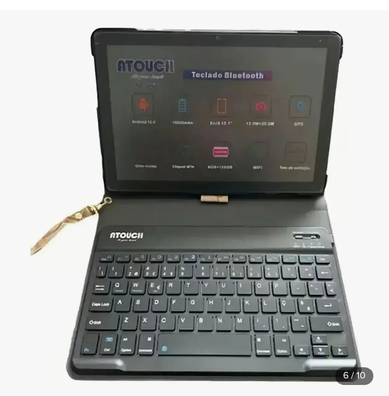 Vendo Tablet Atouch SE PRO 5g