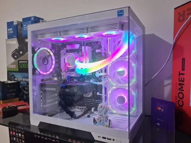 pc top  - Foto 3