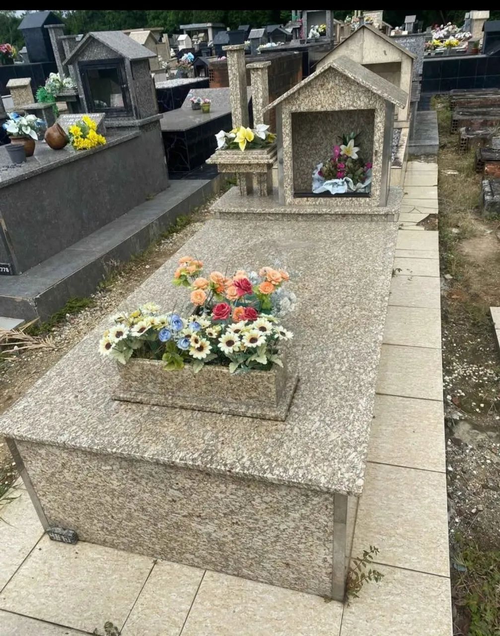 Túmulo perpétuo 