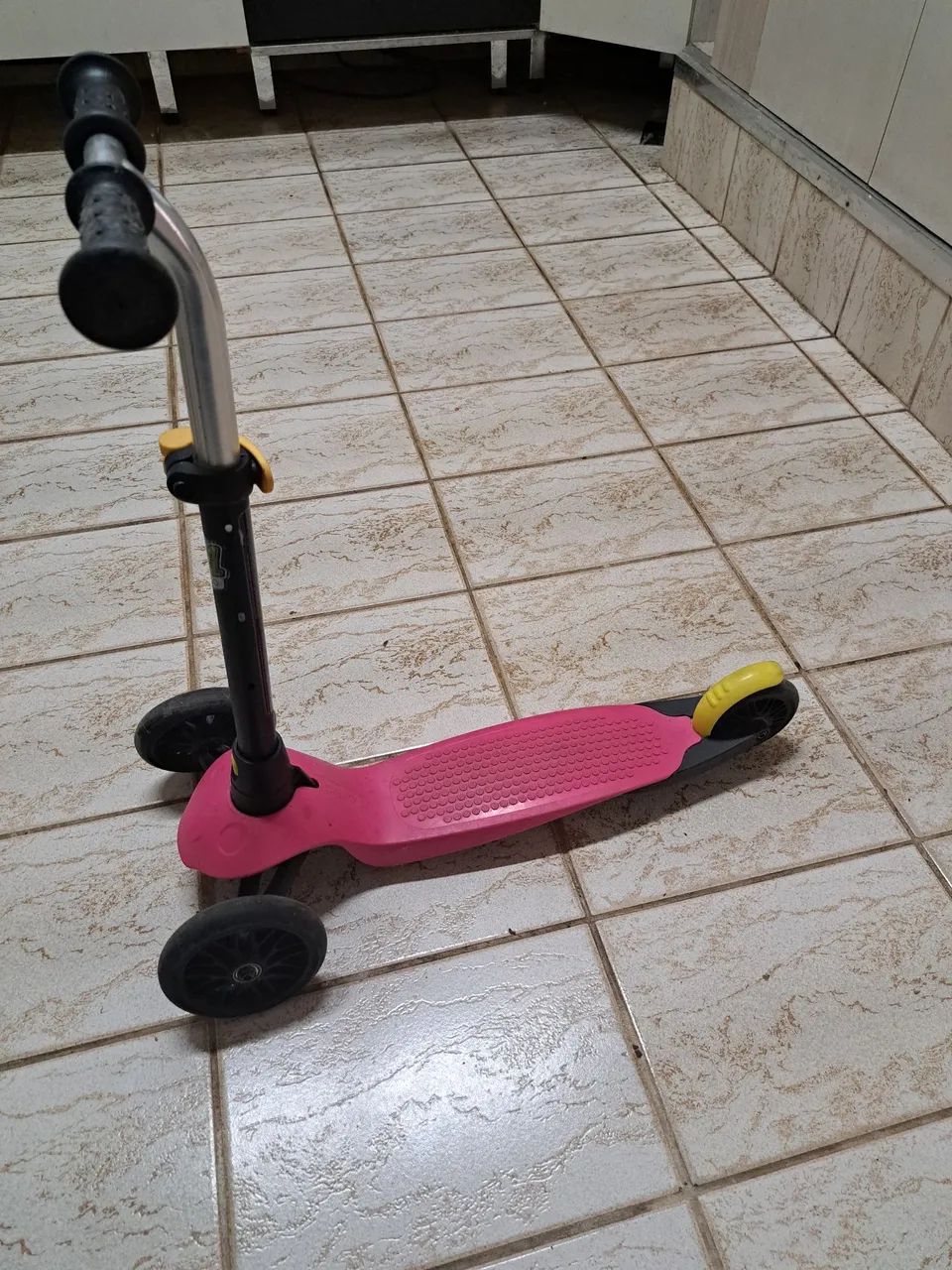 Patinetes declaton infantil 