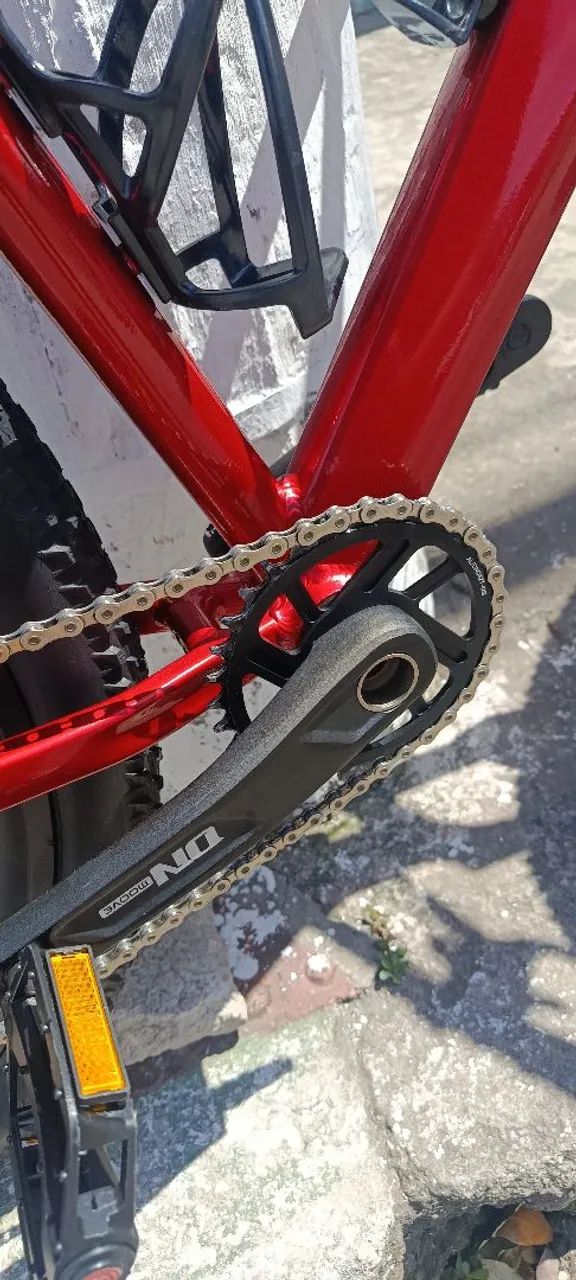 Bicicleta aro 29  - Foto 3