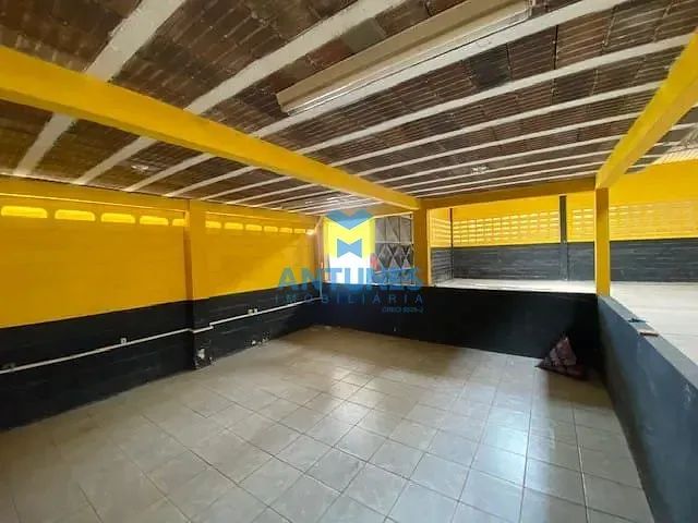 Alugue em Prazeres, Galpão 520m² + doca e pátio de 650m². 100m da Br-101 - Foto 12