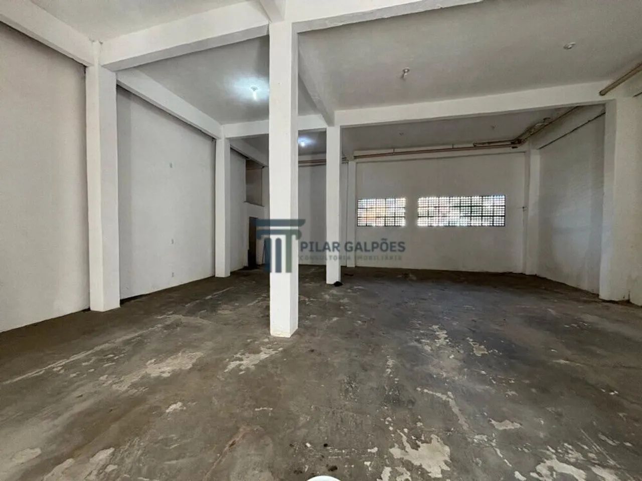 Galpão Comercial - Região Alípio de Melo - Foto 4