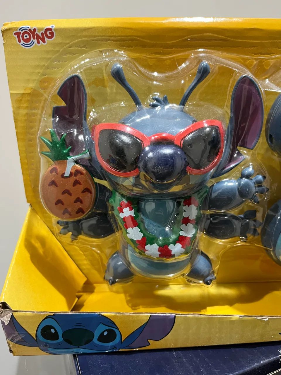 Stitch monta e desmonta  - Foto 3