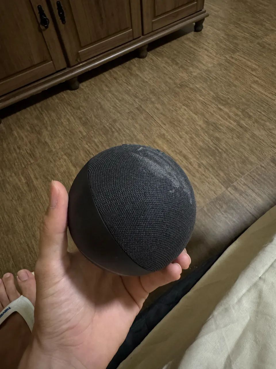 Alexa - Echo Dot  - Foto 3