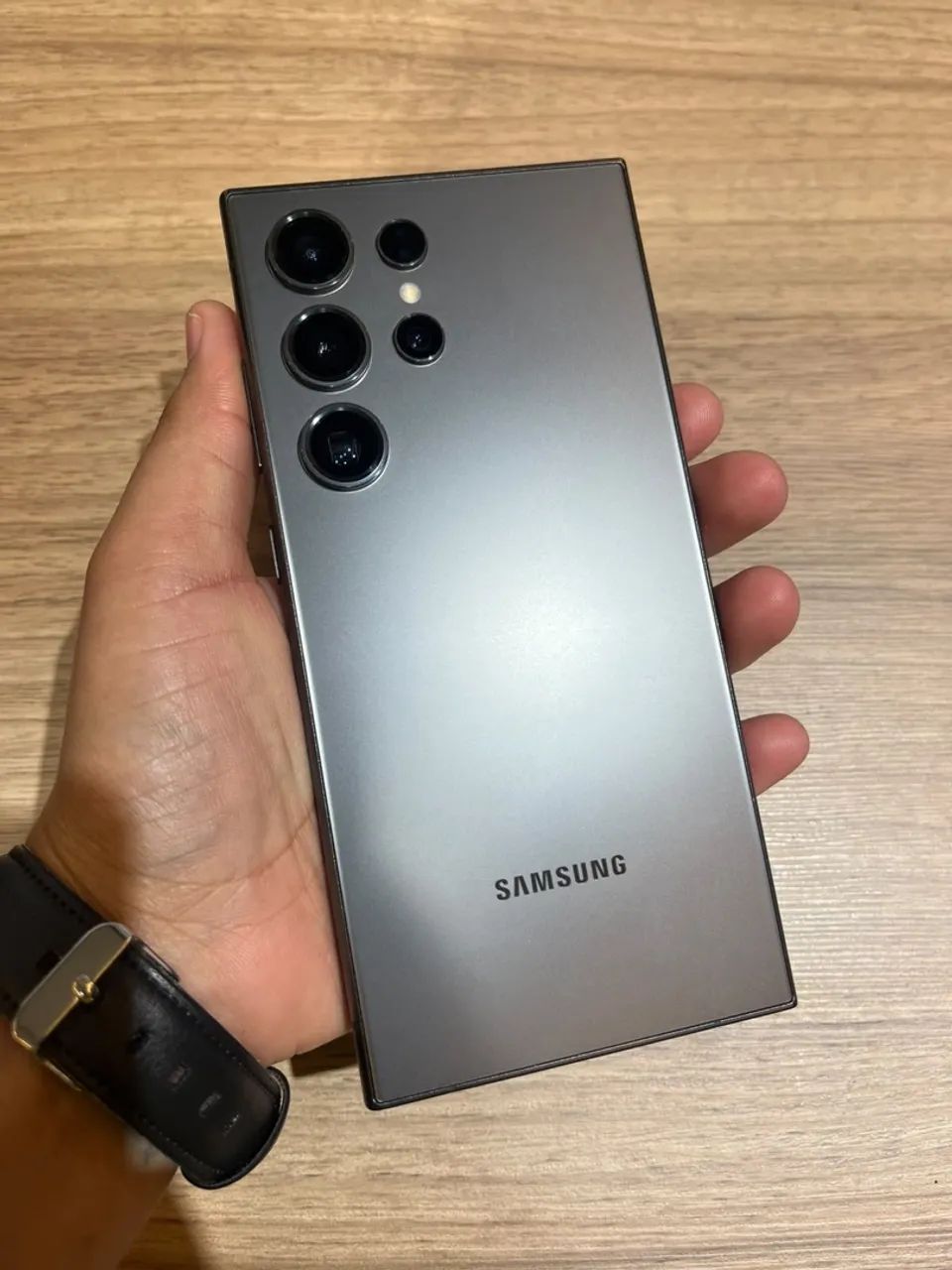 S24 ULTRA 512Gb 12Ram - Foto 3