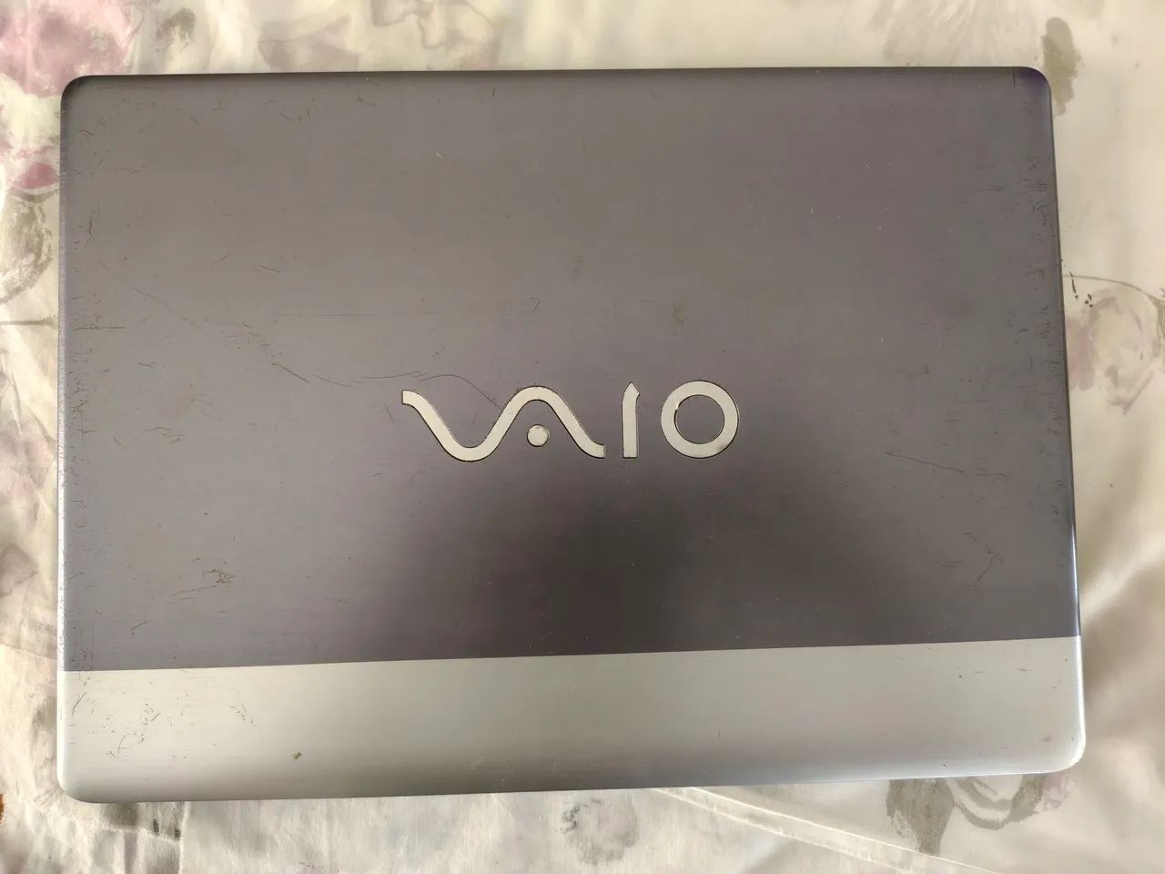 Notebook VAIO - Foto 3