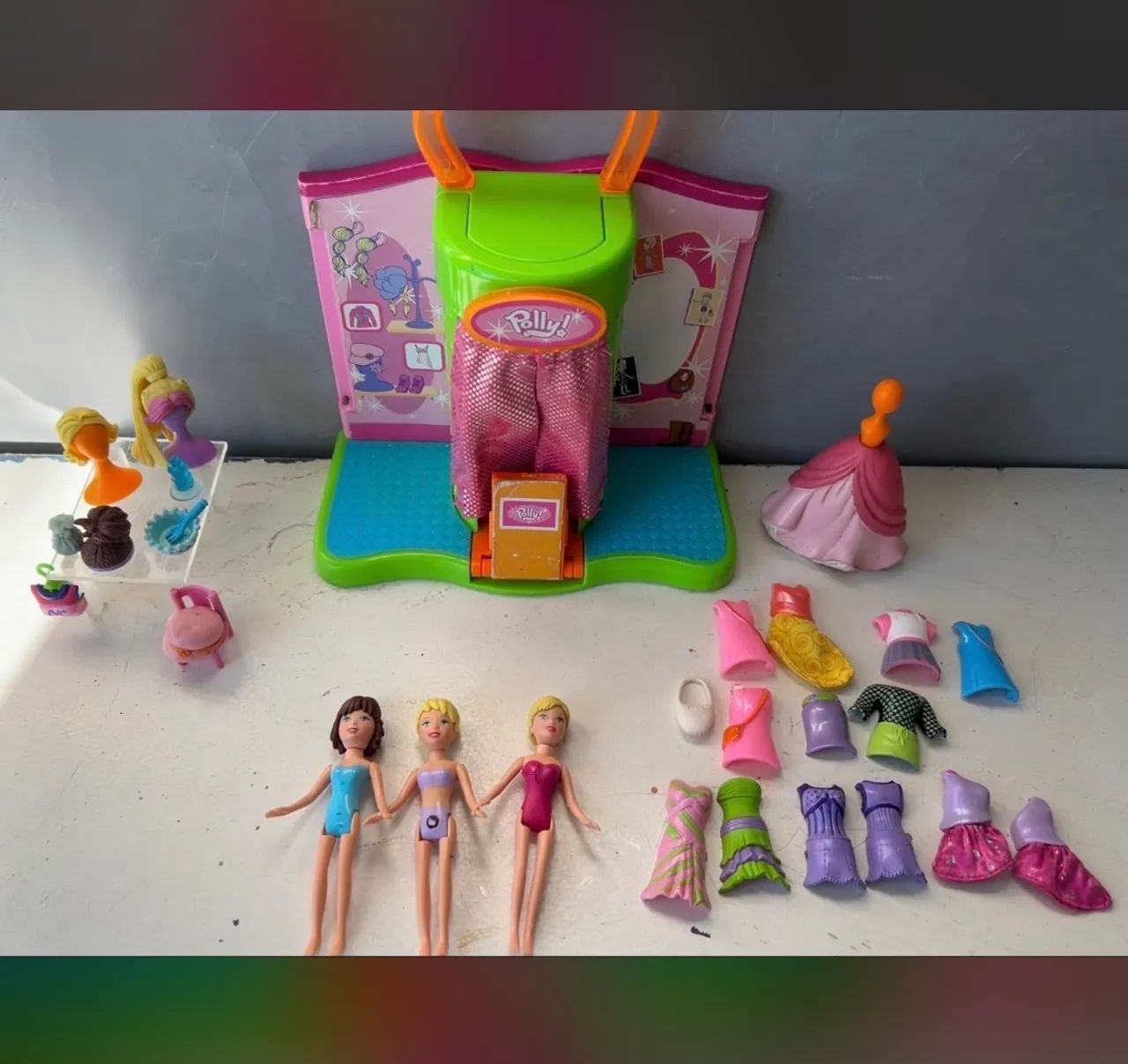 polly quink clik boutique - Foto 5