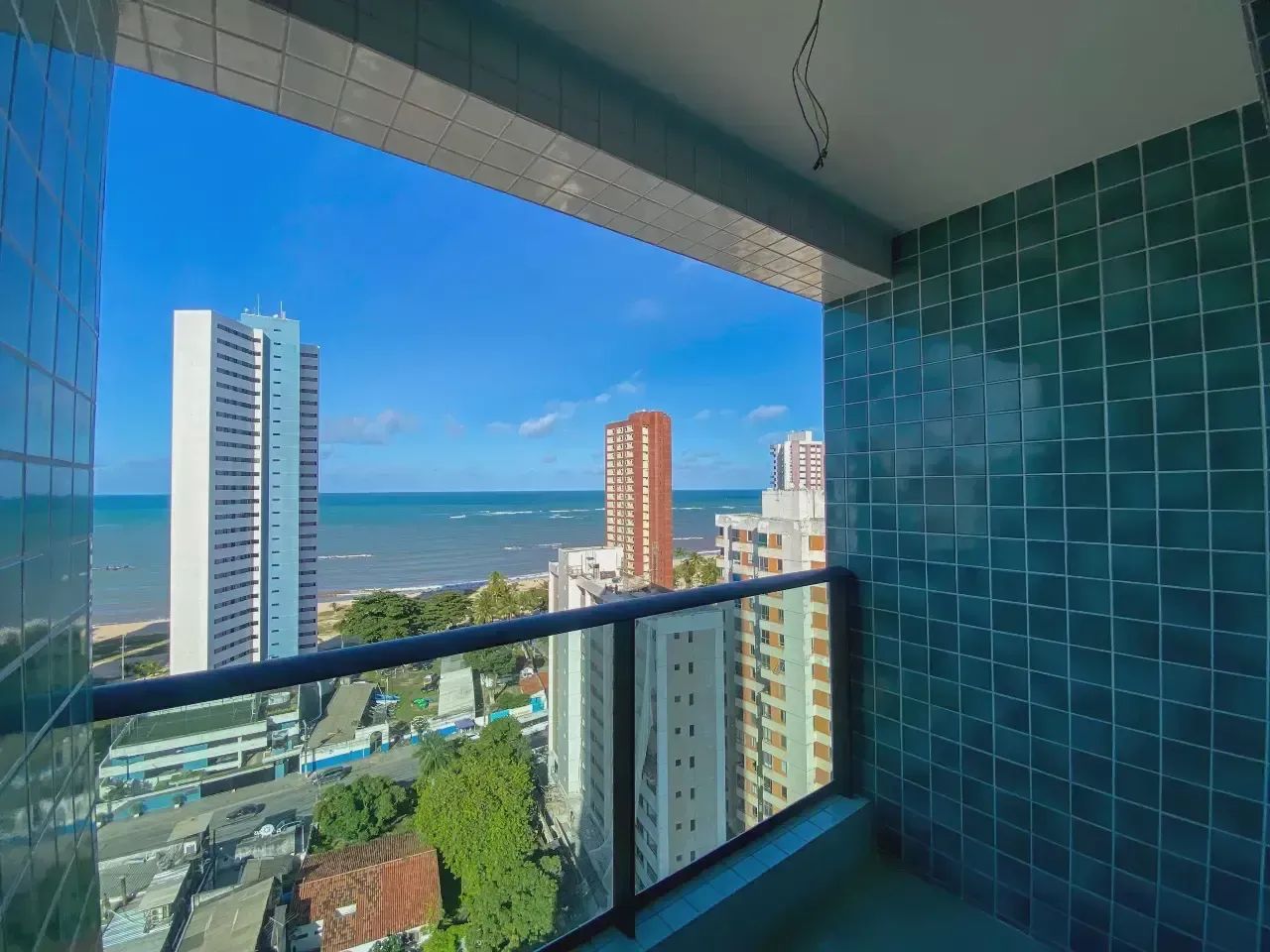 Apartamento à venda, Nascente, 3 quartos, 1 suíte; Piscina - Candeias - Jaboatão dos Guara - Foto 4