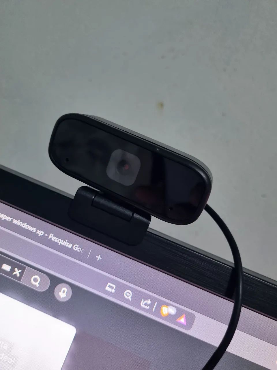 Webcam 1080p - Foto 2