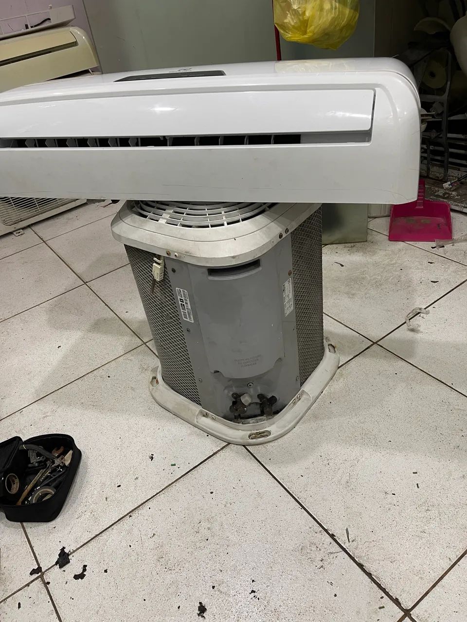 Ar condicionado Electrolux inverter  - Foto 3