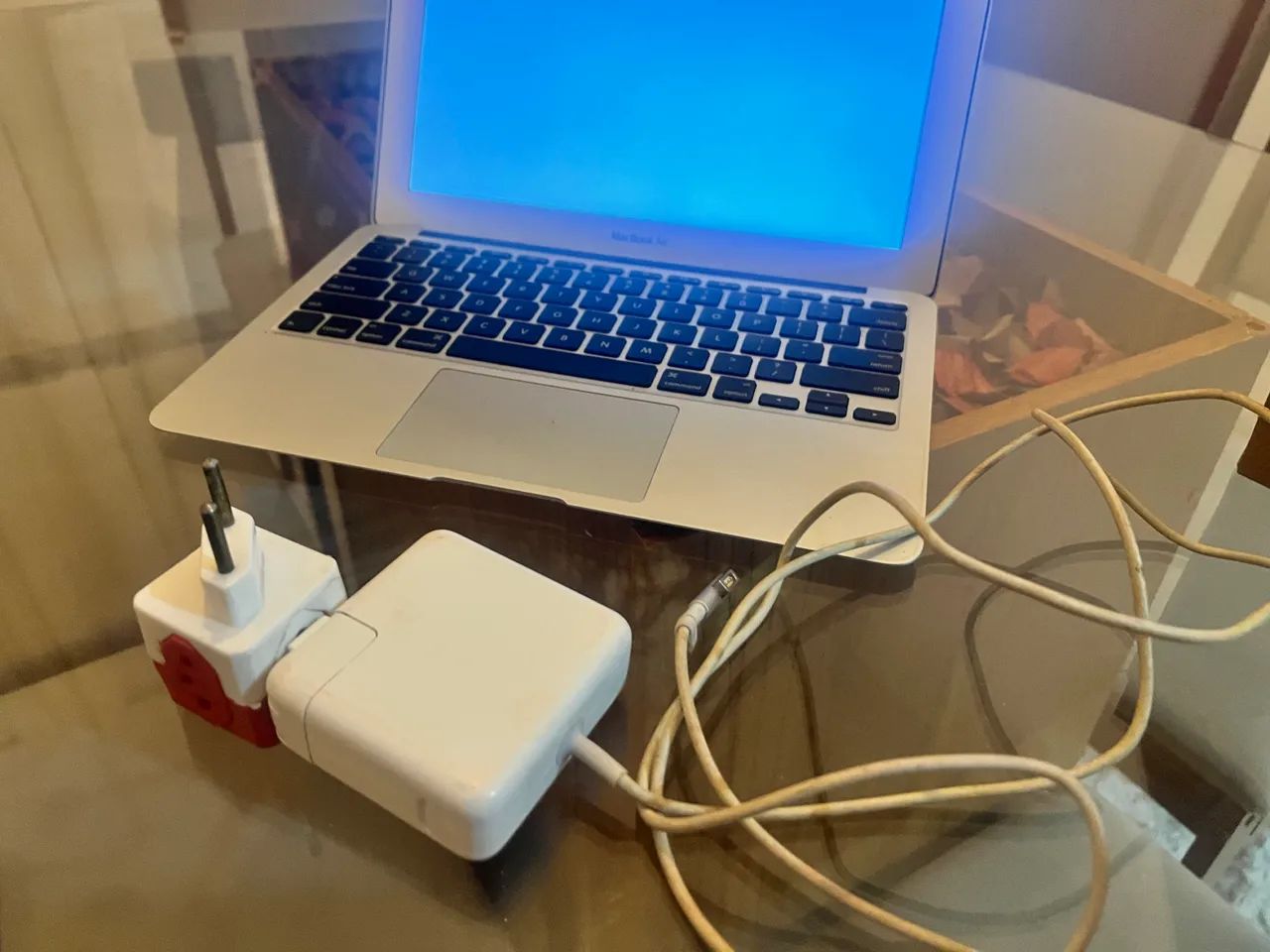 MacBook 13,3 Polegadas  - Foto 4