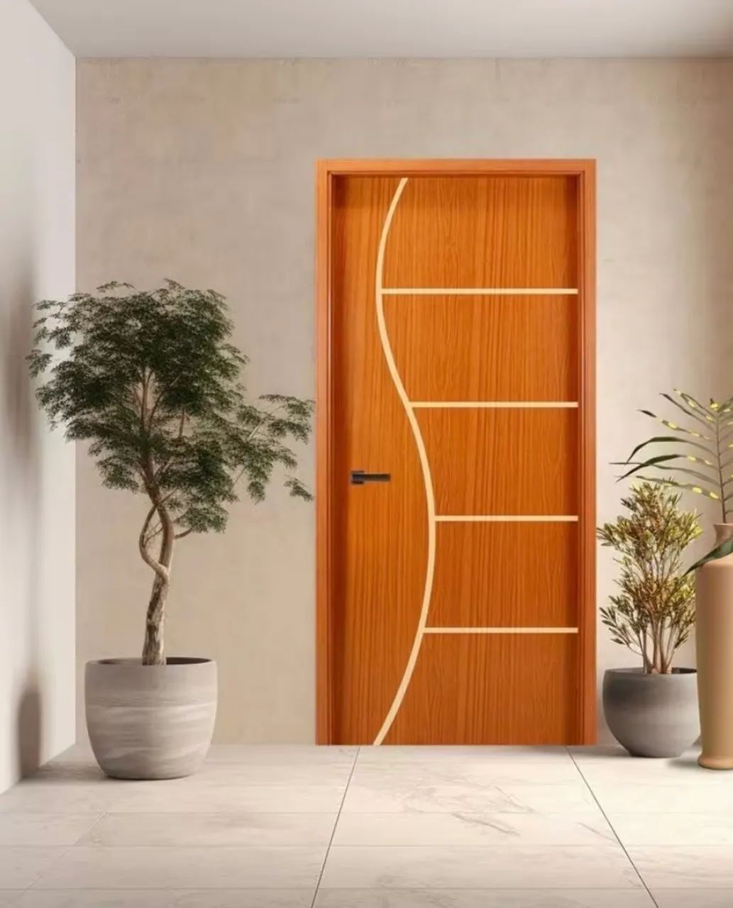 Porta 210x60 - Portas e Janelas - Jardim Santa Rita, Duque de