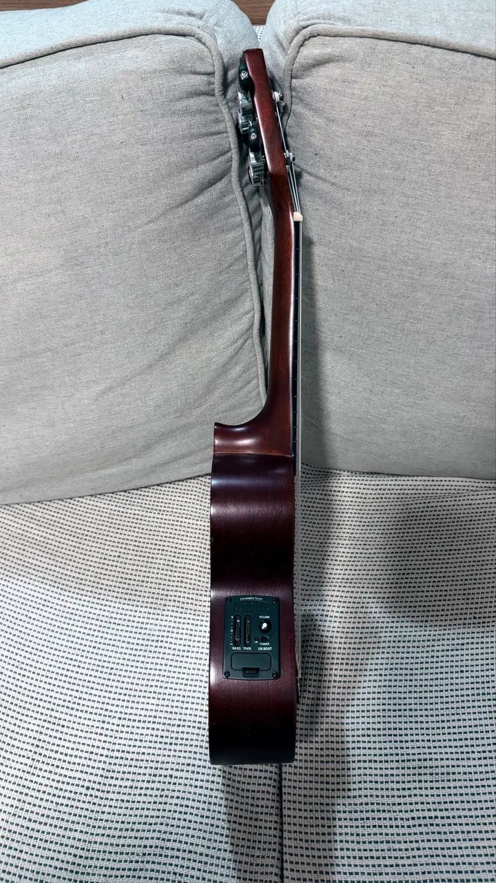Ukulele - Foto 2