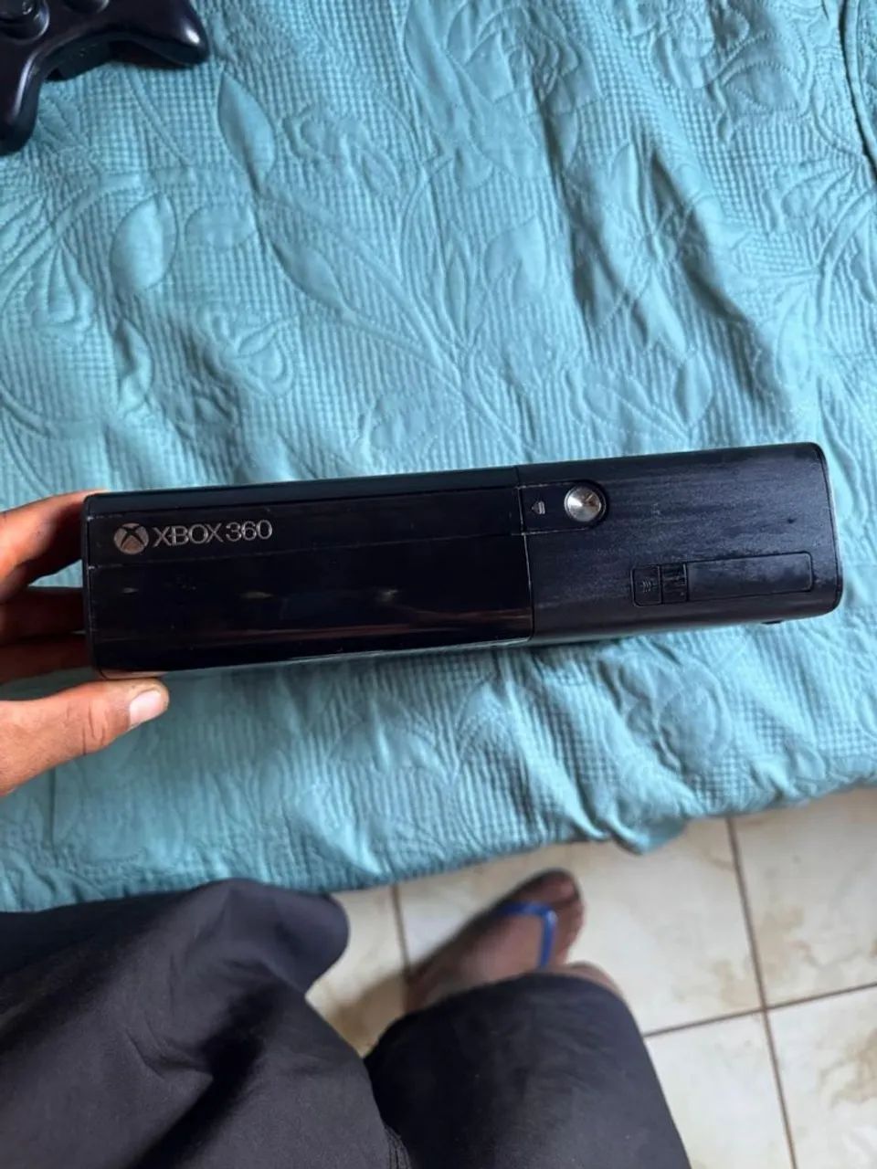 Xbox 360 - Foto 3