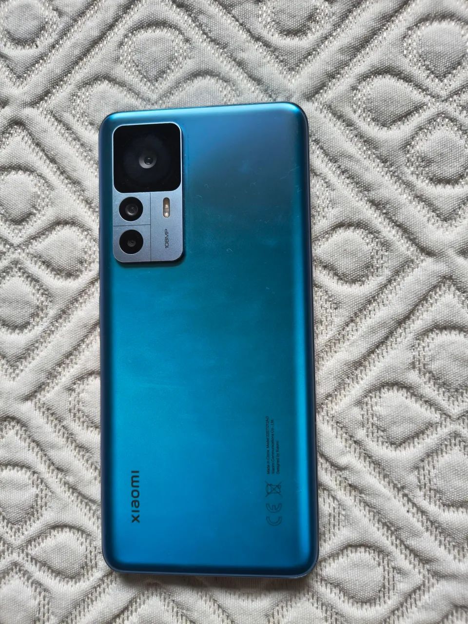 Celular xiaomi 12T PRO - Foto 4