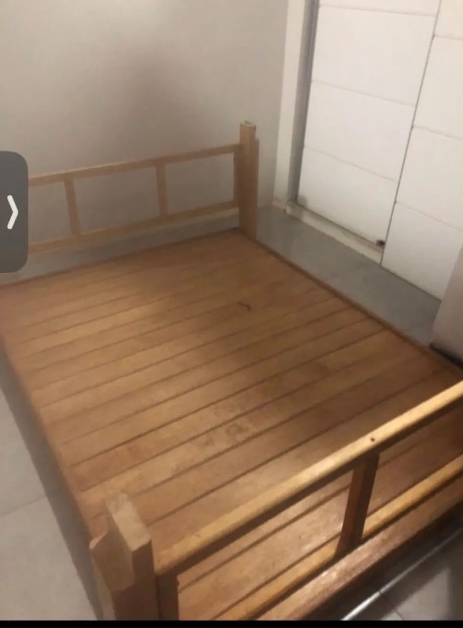 Maca em madeira japonesa  - Foto 2