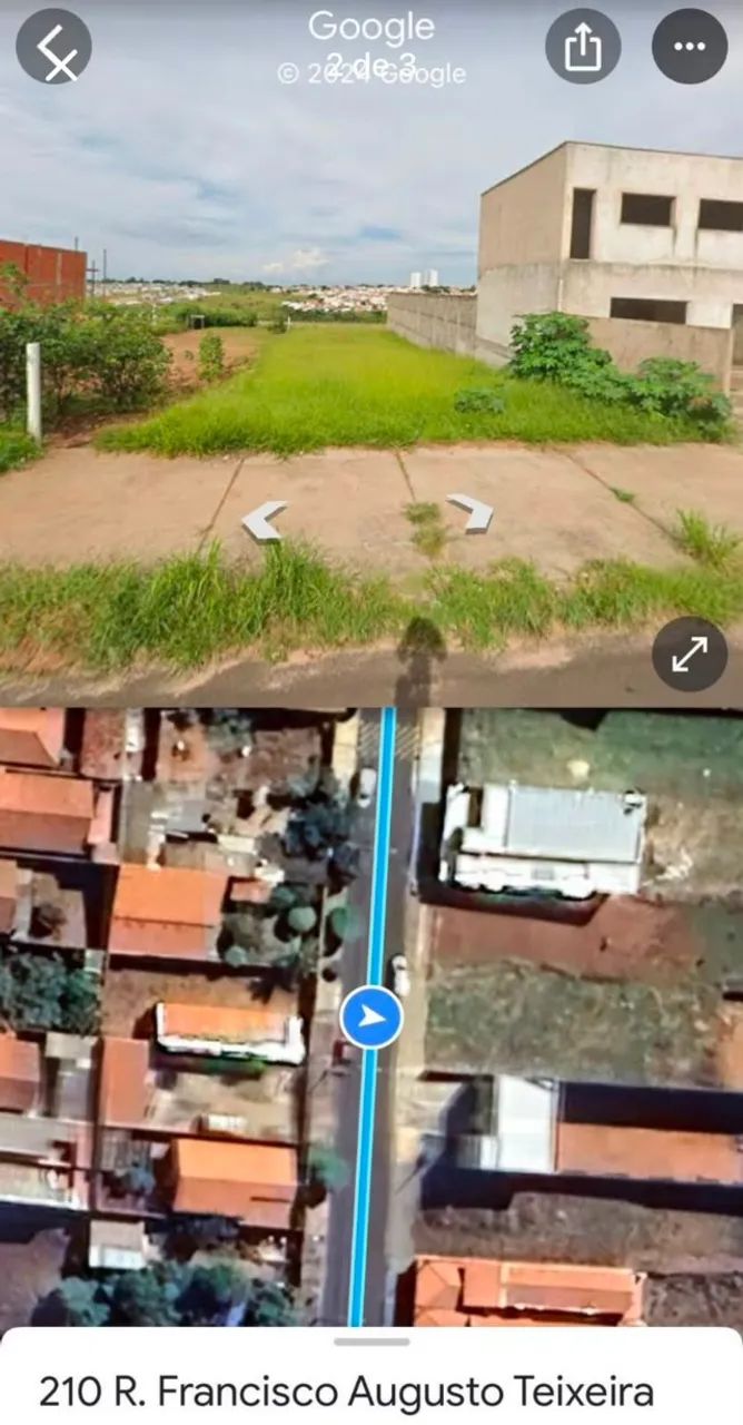 TERRENO 464 m² À VENDA EM BOTUCATU/SP | ACEITO CARRO NA TROCA - Foto 3